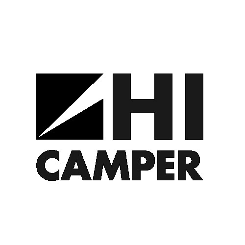 logo hi camper
